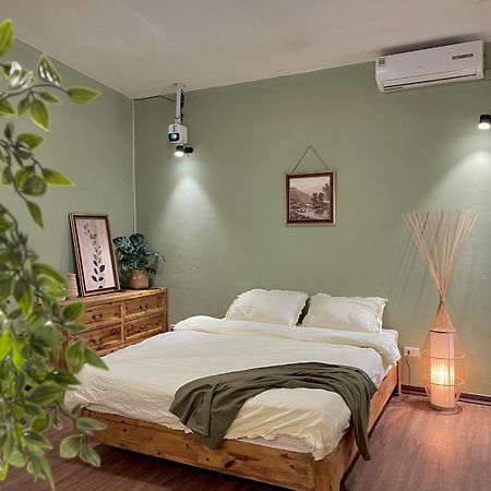 Annam The Residence - Westlake Central Ханой Экстерьер фото