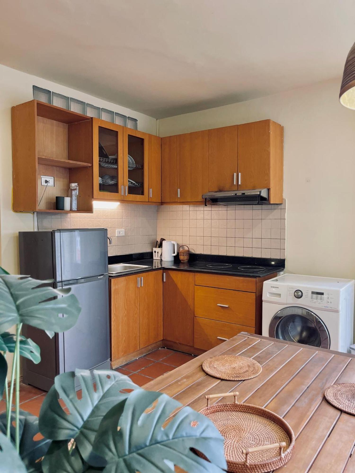 Annam The Residence - Westlake Central Ханой Экстерьер фото