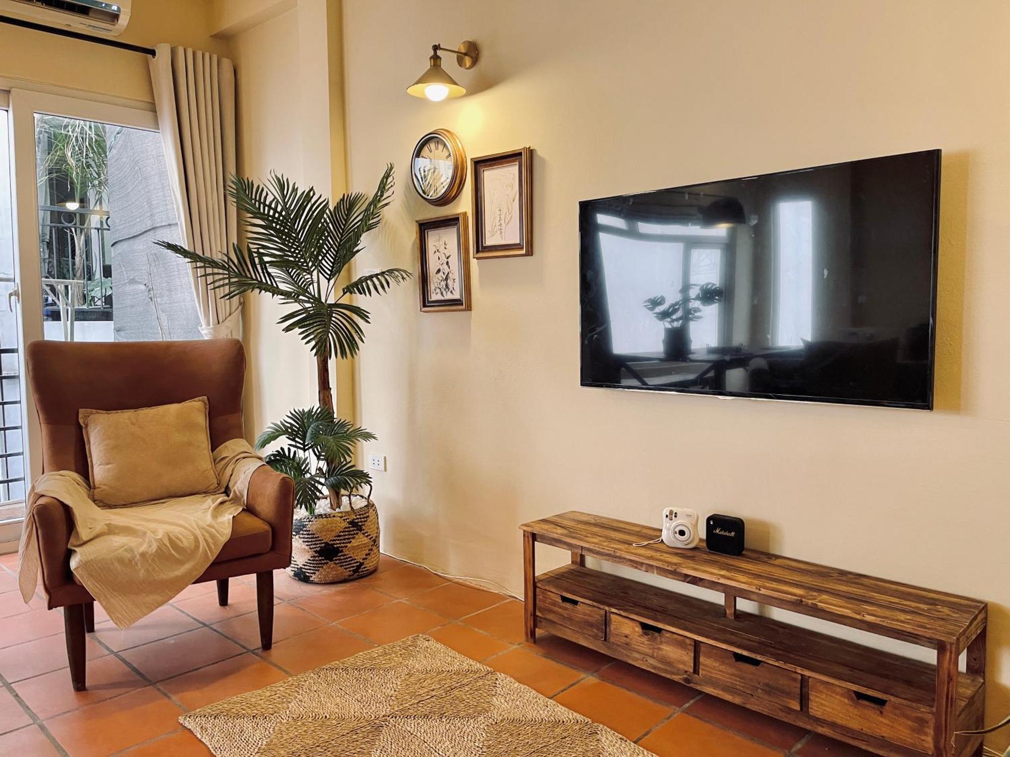 Annam The Residence - Westlake Central Ханой Экстерьер фото