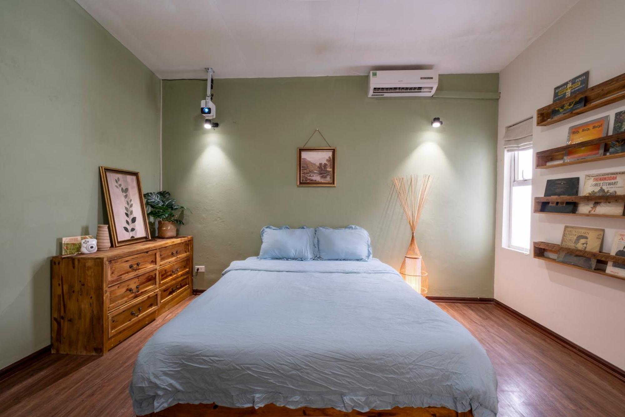 Annam The Residence - Westlake Central Ханой Экстерьер фото