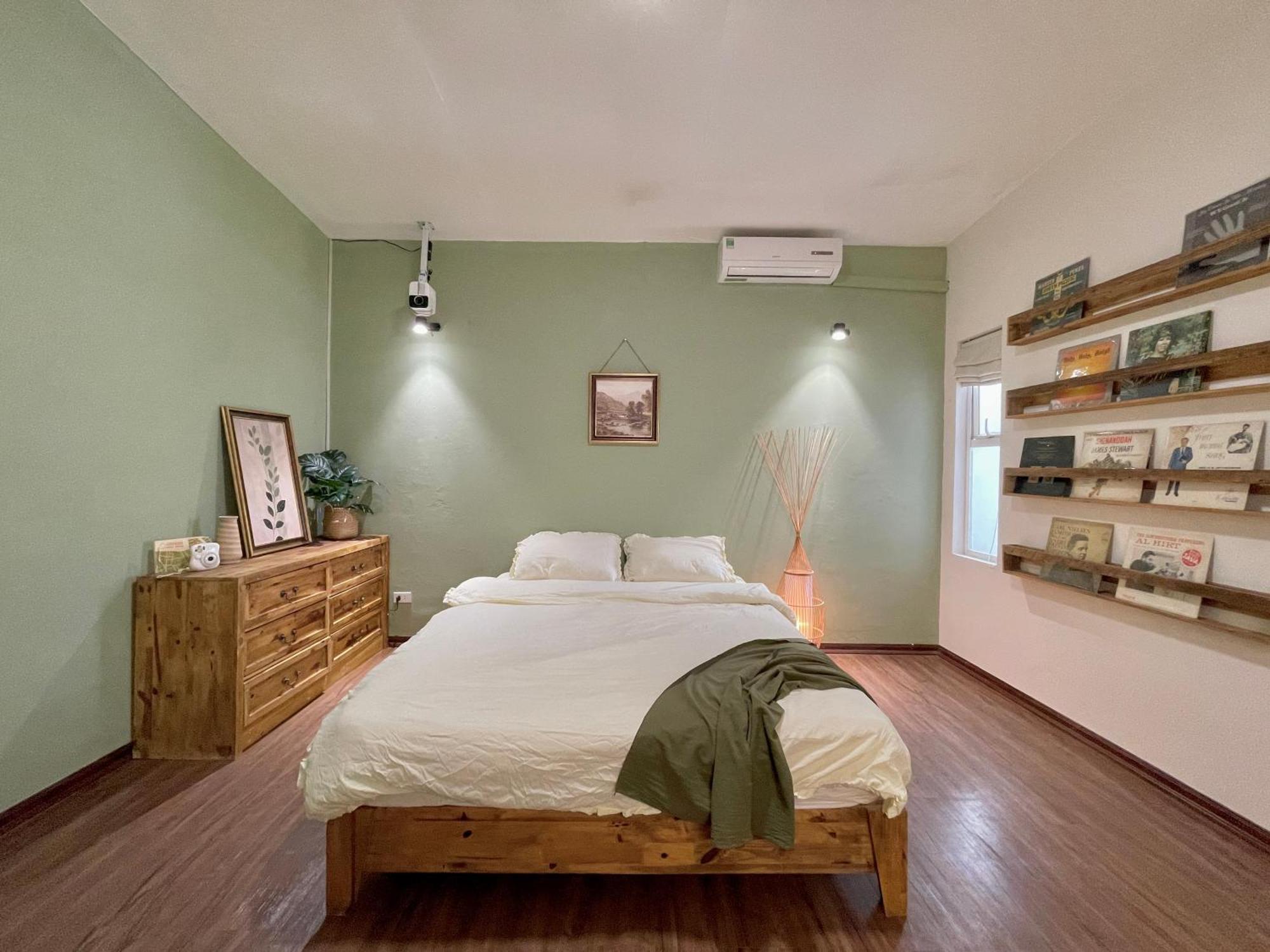 Annam The Residence - Westlake Central Ханой Экстерьер фото