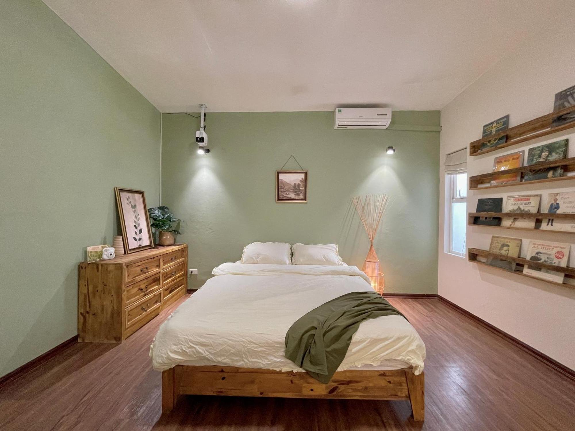 Annam The Residence - Westlake Central Ханой Экстерьер фото