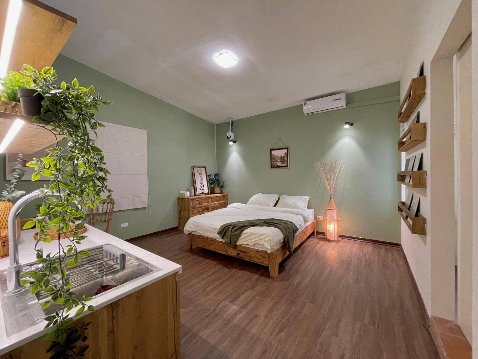 Annam The Residence - Westlake Central Ханой Экстерьер фото