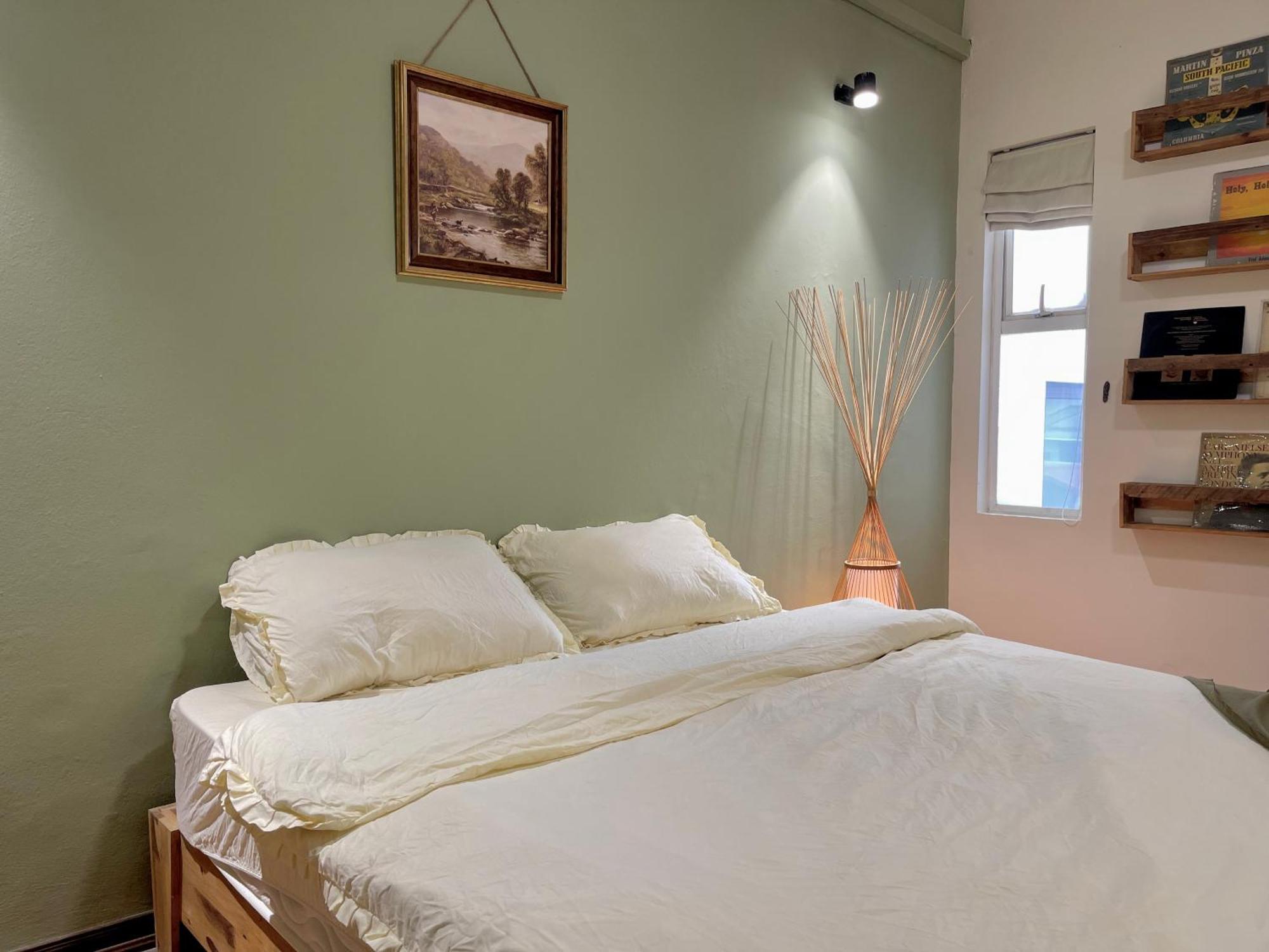 Annam The Residence - Westlake Central Ханой Экстерьер фото