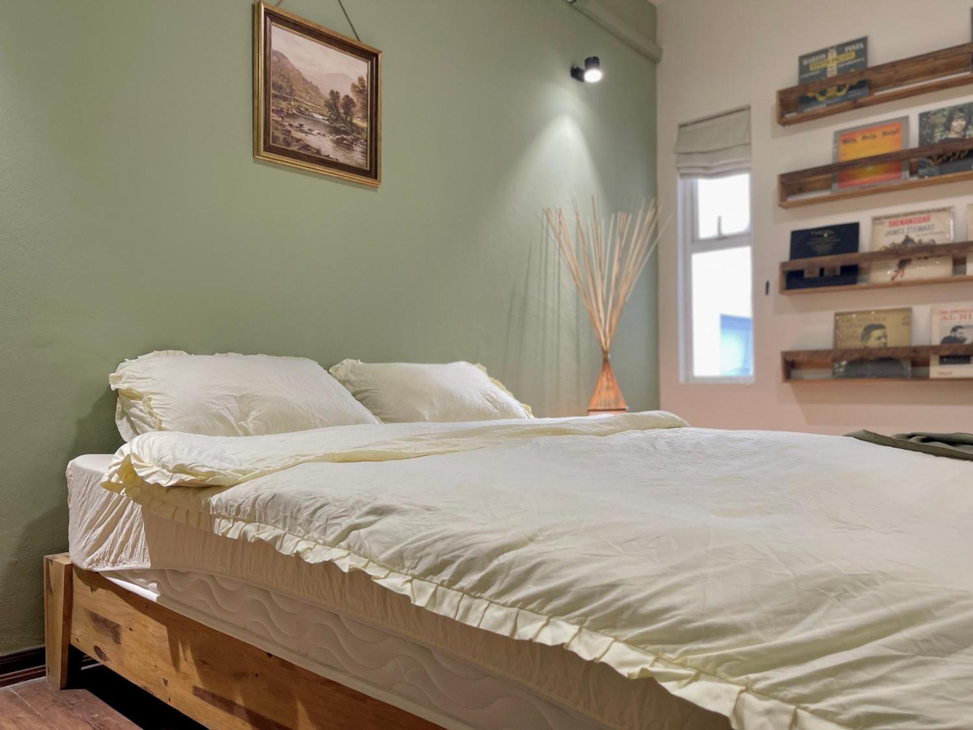 Annam The Residence - Westlake Central Ханой Экстерьер фото