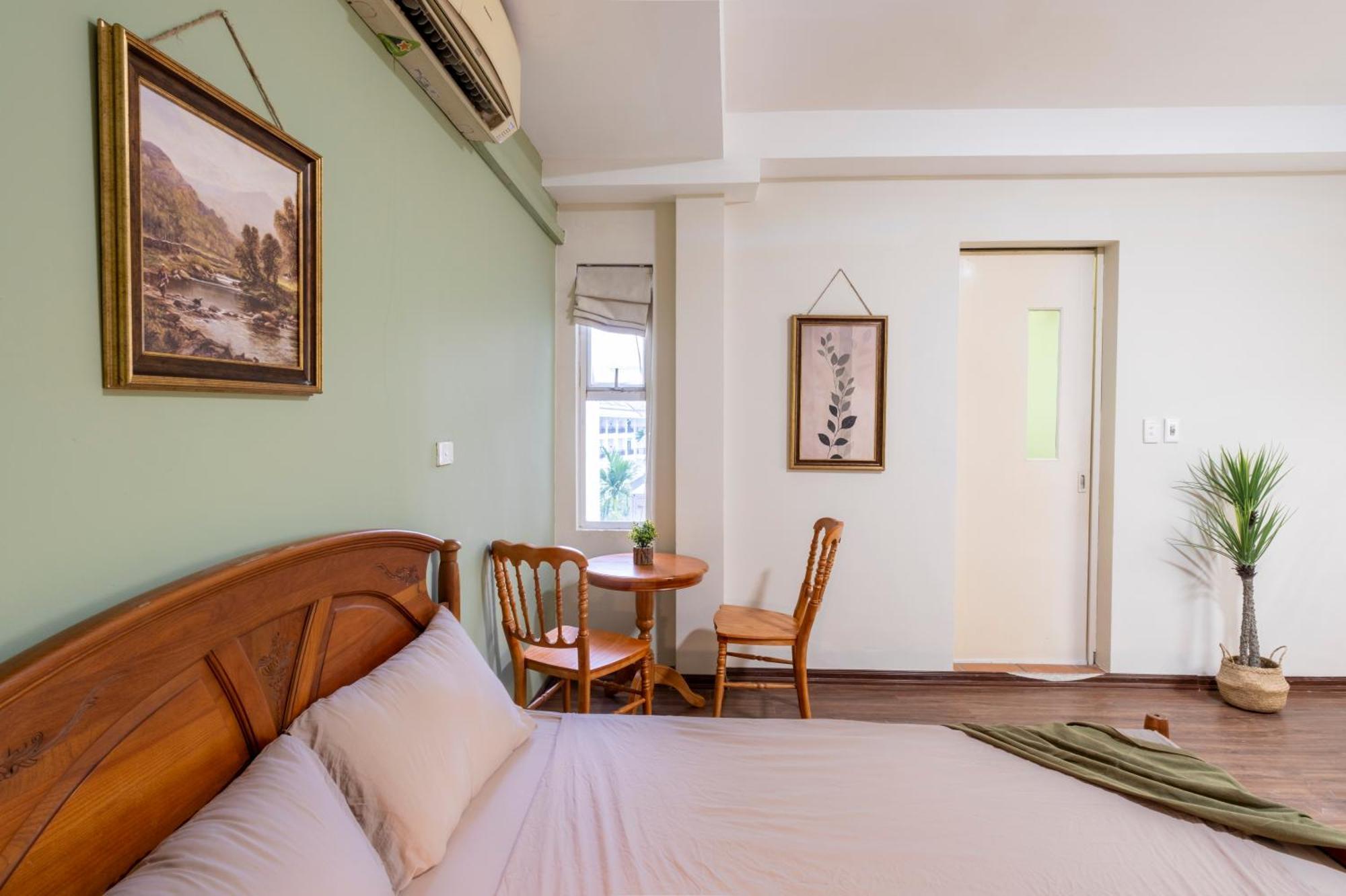 Annam The Residence - Westlake Central Ханой Экстерьер фото