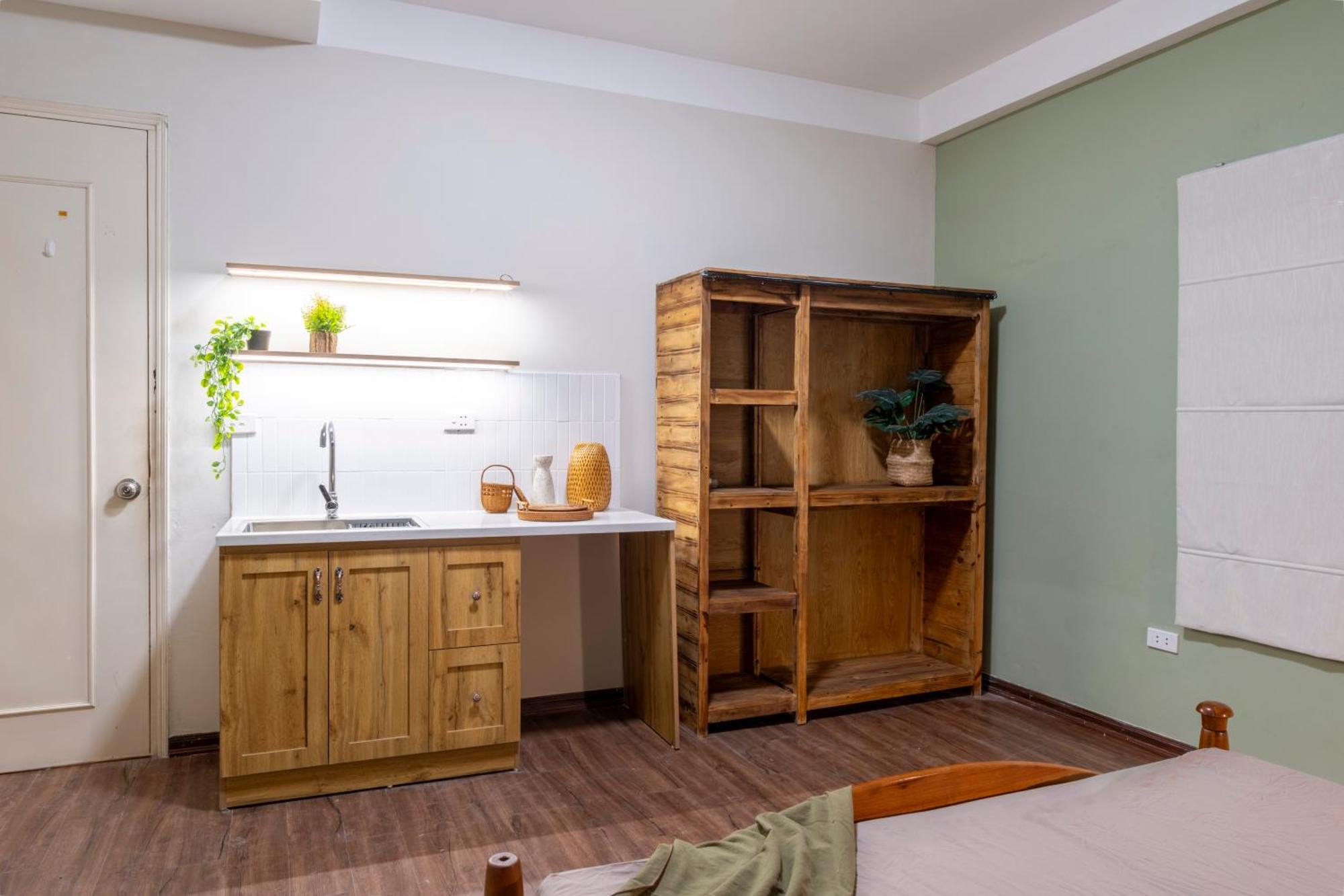 Annam The Residence - Westlake Central Ханой Экстерьер фото