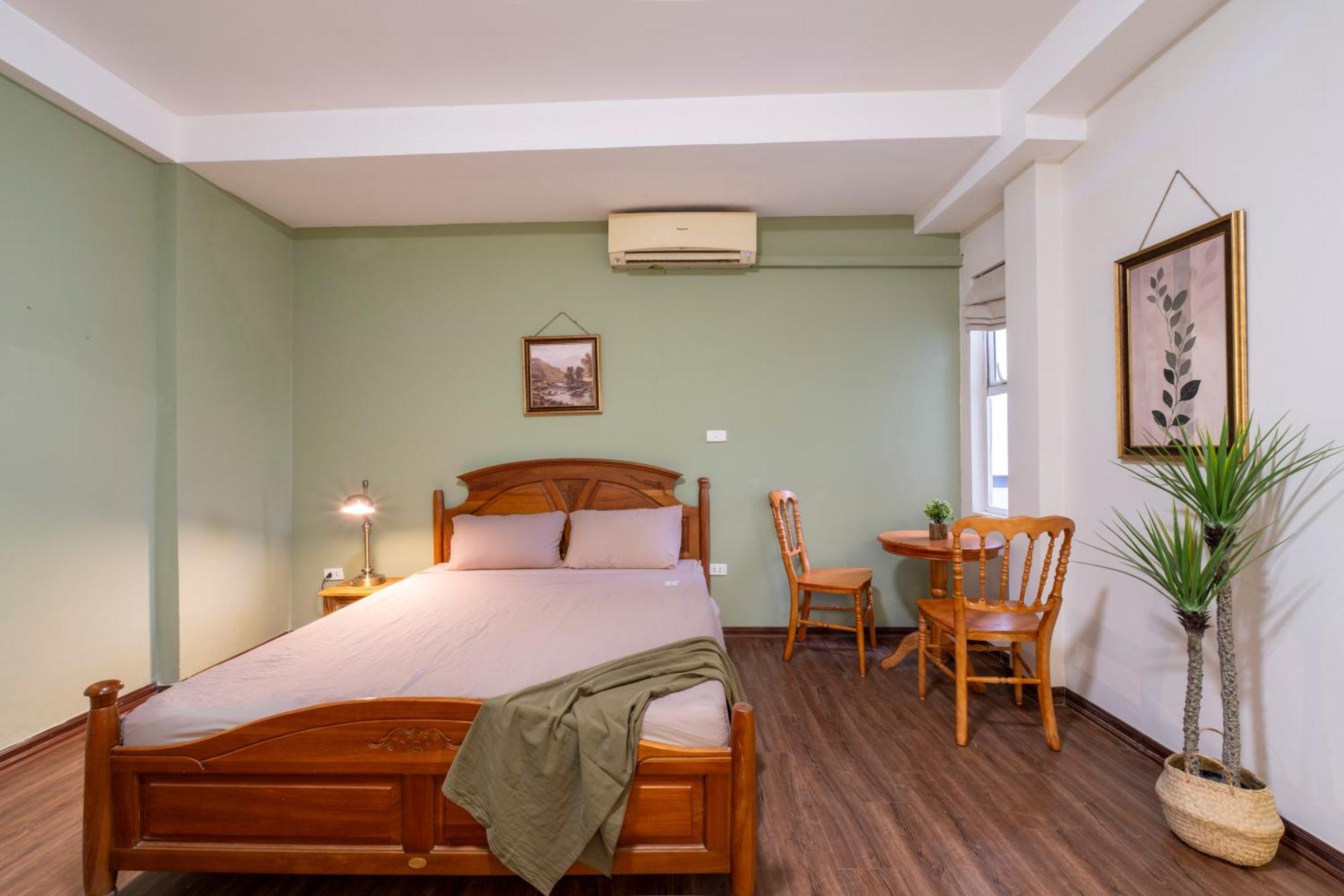 Annam The Residence - Westlake Central Ханой Экстерьер фото