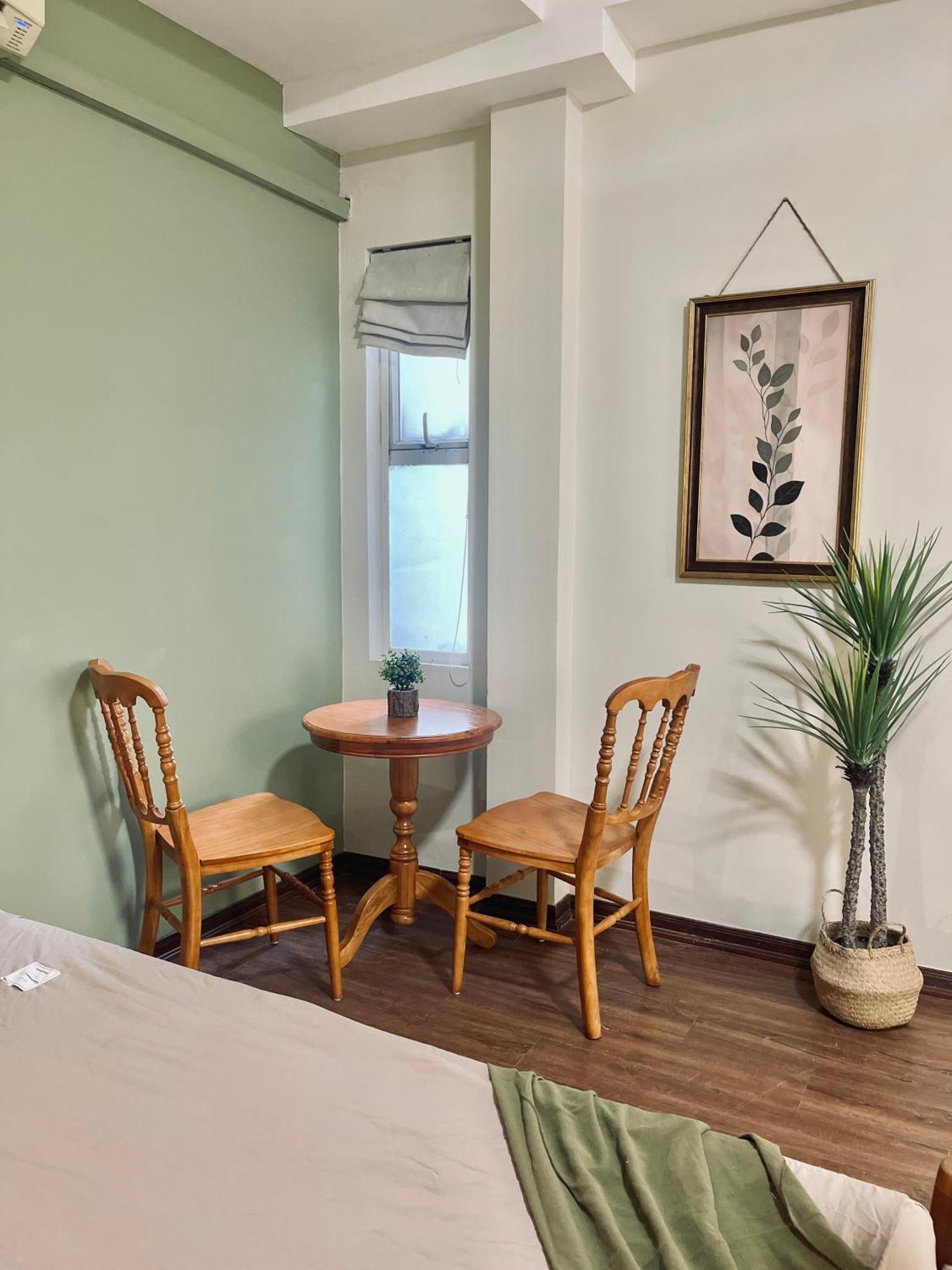 Annam The Residence - Westlake Central Ханой Экстерьер фото