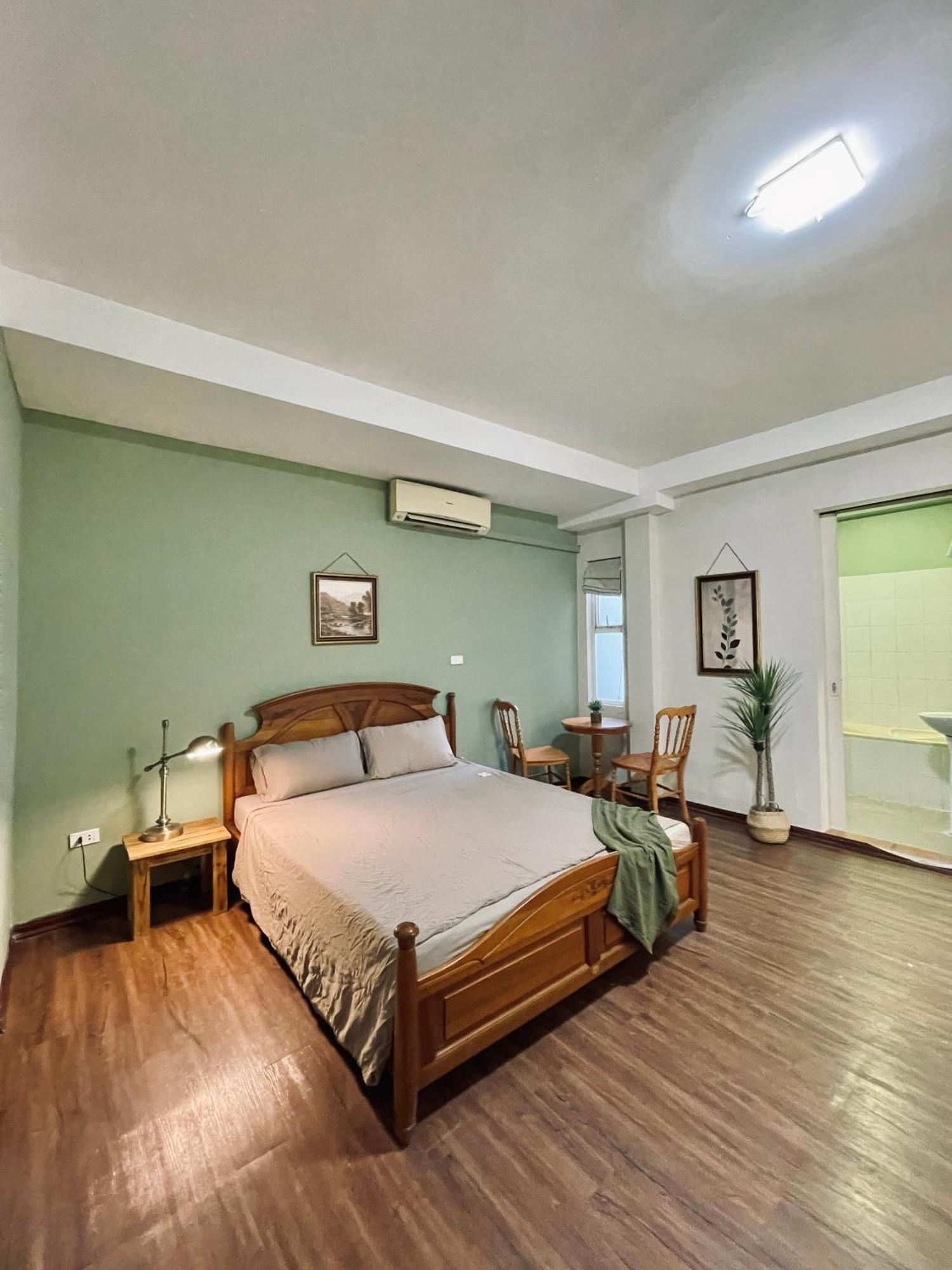 Annam The Residence - Westlake Central Ханой Экстерьер фото