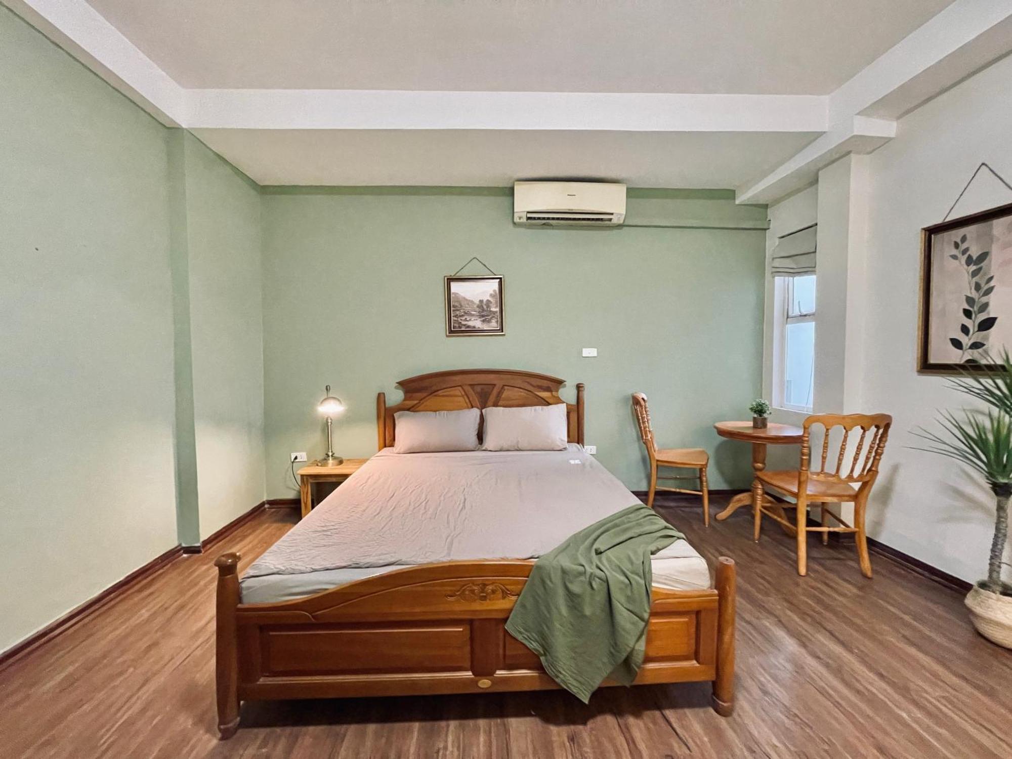 Annam The Residence - Westlake Central Ханой Экстерьер фото