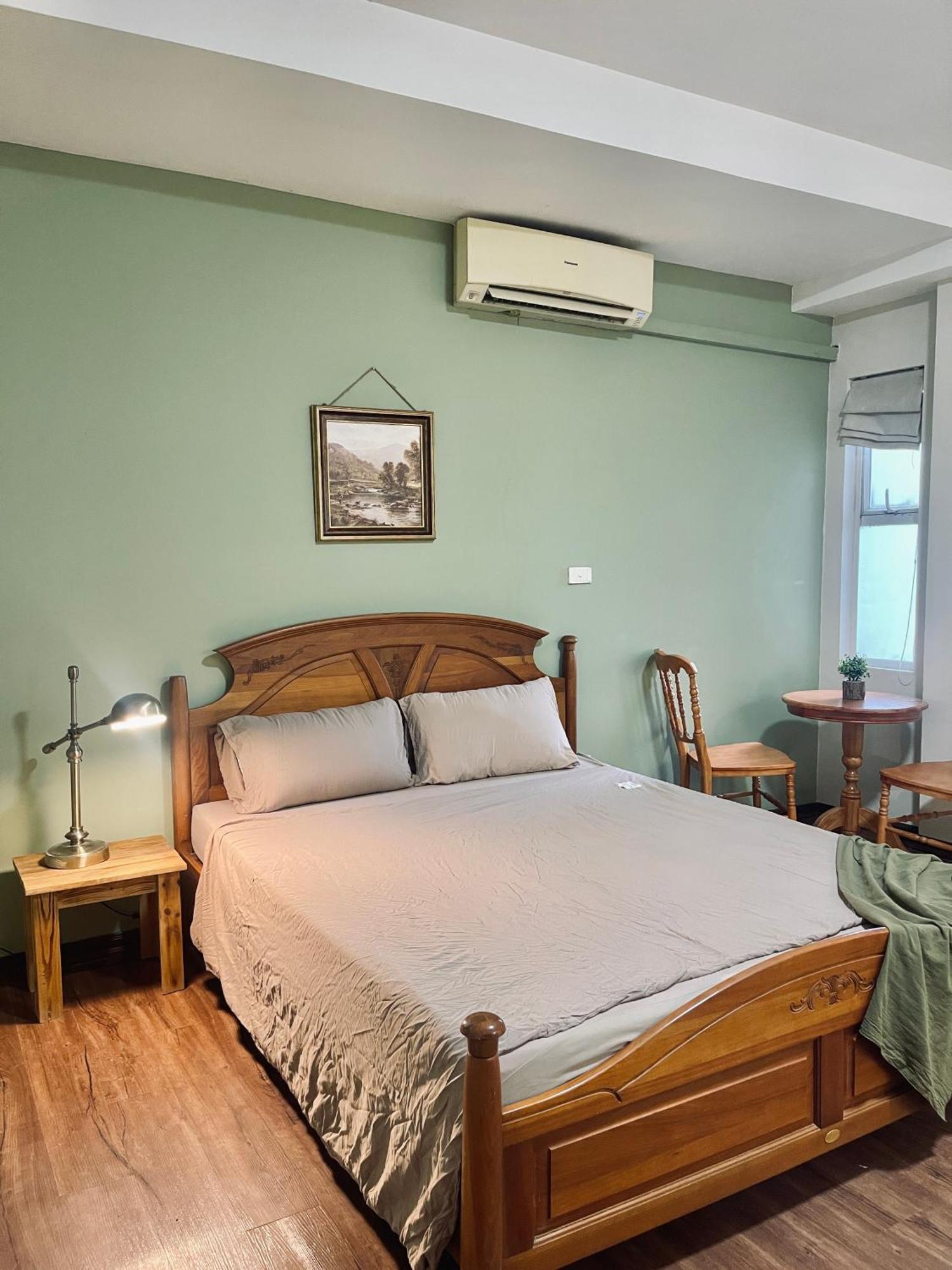 Annam The Residence - Westlake Central Ханой Экстерьер фото